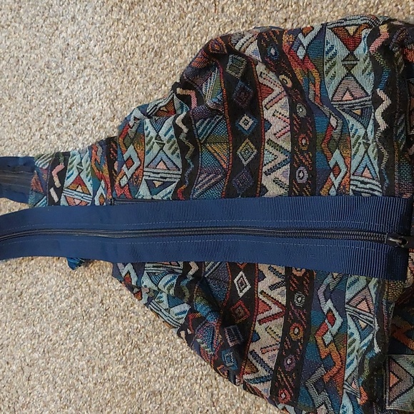 Anter Tapestry Backpack - Picture 9 of 11